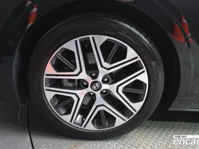 2025 Hyundai Grandeur 2,5 Gasoline 2WD, фото 4, лот 10627145