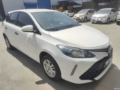 2017 Toyota Vios FS 1.3L Manual Pioneer Edition, фото 4, лот 10329564