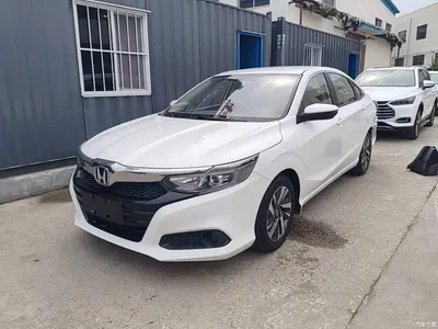 2019 Honda Lingpai 180Turbo CVT Comfort China VI, фото 2, лот 11134196