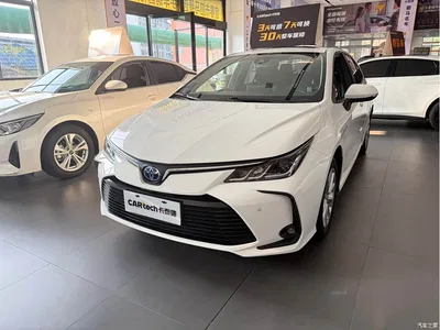 2022 Toyota Corolla Hybrid 1.8L E-CVT Pioneer Edition, фото 1, лот 10838867