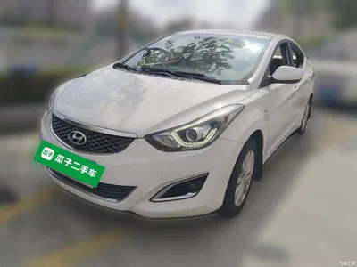 2016 Hyundai Langdong 1.6L Automatic Smart Edition, фото 1, лот 11578480