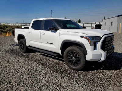 2024 TOYOTA TUNDRA LIMITED, фото 4, лот 10542970