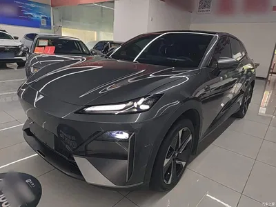 2023 Deepal S07 200Max Range Extender Edition, фото 2, лот 11642427