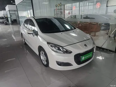 2014 Peugeot 308, фото 4, лот 10245321