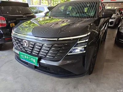 2025 Changan CS75 PLUS 4th Gen 1.5T New Blue Whale Smart Flagship, фото 1, лот 11195976