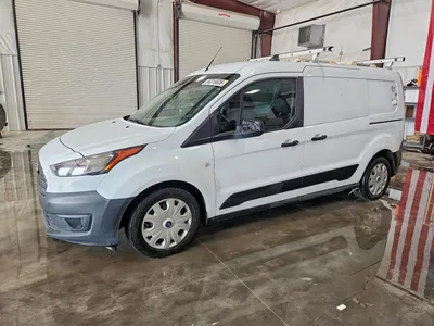 2020 FORD TRANSIT CONNECT XL, фото 1, лот 10554436