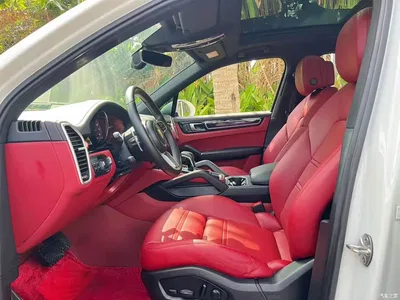 2019 Porsche Cayenne, фото 4, лот 10432728