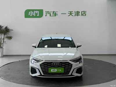 2022 Audi A3 Sportback 35 TFSI Progressive Sport, фото 2, лот 11202288