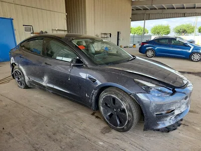 2023 TESLA MODEL 3, фото 4, лот 10853134