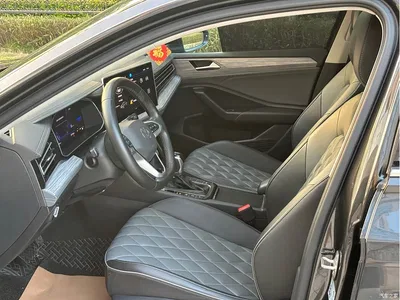 2023 Volkswagen Sagitar 300TSI DSG Surpassing Edition, фото 4, лот 10689538