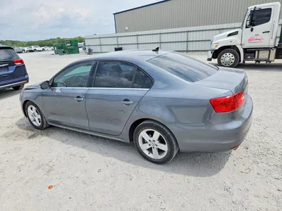 2013 VOLKSWAGEN JETTA TDI, фото 2, лот 10838018