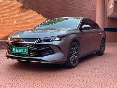 2025 Byd Qin, фото 1, лот 10247009