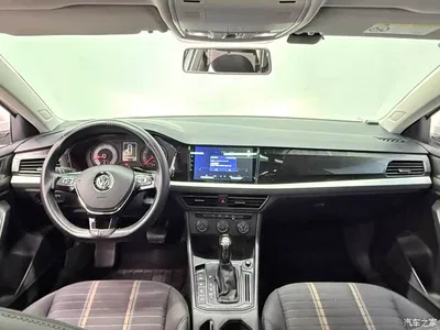 2018 Volkswagen Lavida Hatchback 280TSI DSG Comfort Edition China V, фото 4, лот 10453822