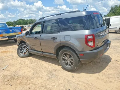 2024 FORD BRONCO SPORT BIG BEND, фото 2, лот 10531543