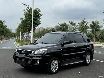 2013 Kia Sportage 2.0L Automatic 2WD GL, фото 1, лот 11395920
