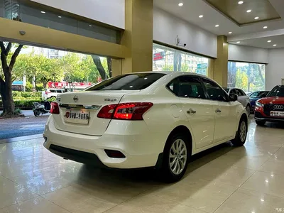 2022 Nissan Sylphy Classic 1.6XL CVT Premium Edition, фото 3, лот 11415211