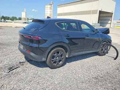 2025 DODGE HORNET GT, фото 3, лот 10669498