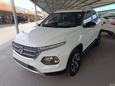2017 Baojun 510 1.5L Manual Luxury, фото 2, лот 10409564