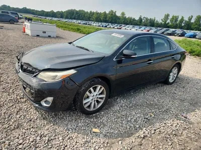 2015 TOYOTA AVALON XLE, фото 1, лот 10580619