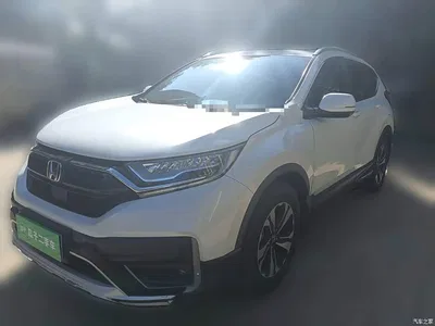 2021 Honda CR-V 240TURBO CVT 2WD Urban Edition, фото 1, лот 10421608