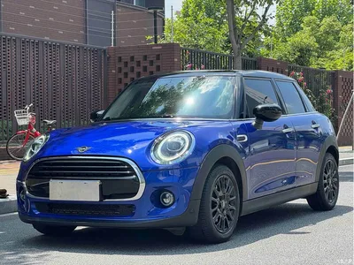 2019 MINI MINI 1.5T COOPER Classic 5-Door, фото 1, лот 10353047