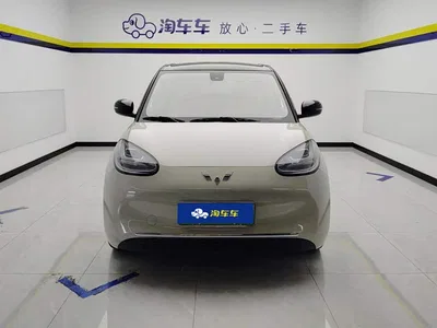 2023 Wuling Motors Wuling Bingo Model 333km Joy+ Version, фото 2, лот 10360129