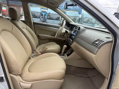 2012 Nissan Sylphy Classic 1.6XE Automatic Comfort Edition, фото 4, лот 10400362