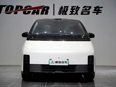 2025 Li Auto MEGA Model Home Family Special Edition, фото 2, лот 11205888