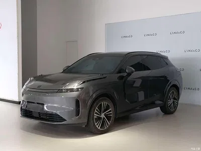 2023 Lynk & Co 08 EM-P 120km Long Range Halo, фото 1, лот 11439021