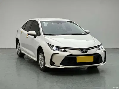 2023 Toyota Corolla 1.2T Pioneer Edition, фото 3, лот 10266677