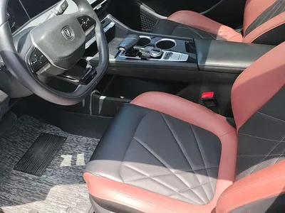 2023 Changan Eado Enjoy Edition PLUS Blue Whale NE 1.4T GDI DCT Premium Edition, фото 4, лот 10249982