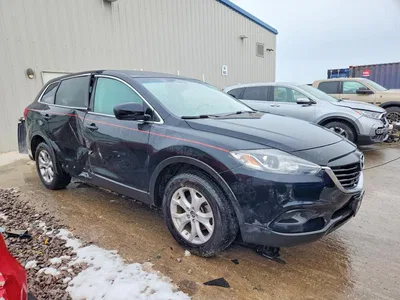 2015 MAZDA CX-9 SPORT, фото 4, лот 10849019