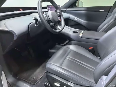 2025 Xiaomi Auto Xiaomi YU7 Extended Range RWD Edition, фото 4, лот 11188968