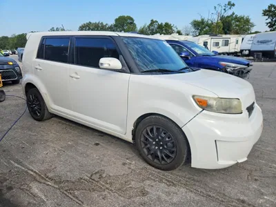 2008 SCION XB BASE, фото 4, лот 10672466