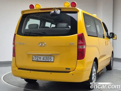 2013 Hyundai Starex Guard car of children, фото 2, лот 10192902