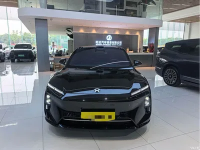 2025 NIO ET5T 75kWh Touring, фото 2, лот 11137363