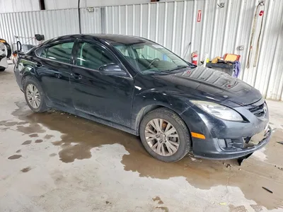 2010 MAZDA 6 I, фото 4, лот 10848575
