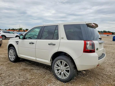 2010 LAND ROVER LR2 HSE, фото 2, лот 11159660