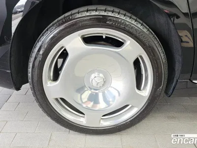 2023 Mercedes-Benz S-Class Maybach S580 4MATIC, фото 3, лот 10078717
