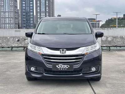 2015 Honda Odyssey 2.4L Smart Edition, фото 3, лот 10408067