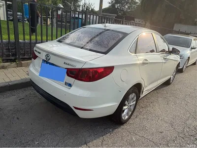 2016 Baic BAIC EU Series EU260 Letu plus Edition, фото 3, лот 11163869