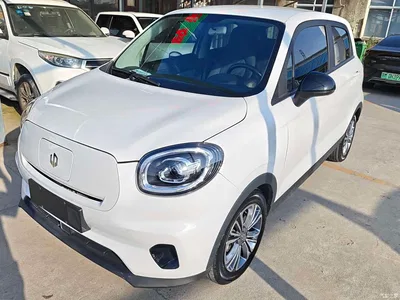 2024 Leapmotor T03 310 Comfort Edition, фото 1, лот 10401369