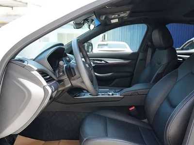 2022 Cadillac CT5 28T Luxury Edition, фото 4, лот 10292520