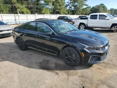 2026 KIA K5 LXS, фото 4, лот 10973375