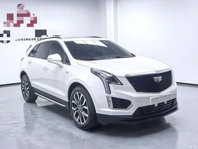 2022 Cadillac XT5 2.0T AWD Luxury (Hummingbird Edition), фото 3, лот 10435064