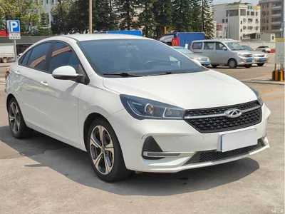 2019 Chery Arrizo 5 1.5L CVT Youth Edition China V, фото 3, лот 10333460