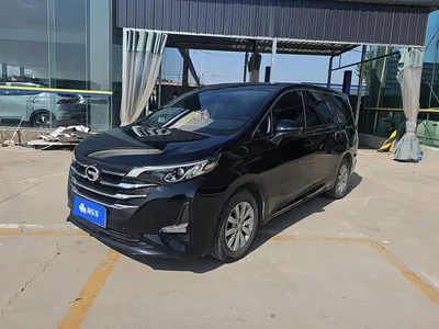 2019 GAC Trumpchi Trumpchi M6 270T DCT Luxury Edition (6-seater) (China VI), фото 2, лот 10442168