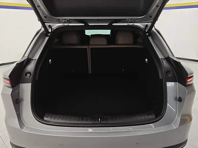 2025 Li Auto i6 2WD Base Model, фото 4, лот 11136380