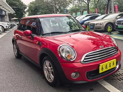 2011 MINI MINI 1.6L ONE, фото 4, лот 10352726