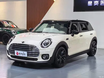 2019 MINI CLUBMAN 1.5T COOPER, фото 1, лот 10331242
